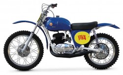 <span style="color: #ff0000;"><em><strong>Montesa</span> Cappra 360 GP</strong> </em> de1968